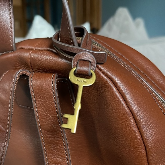 Fossil Backpack - Picture 3 of 9